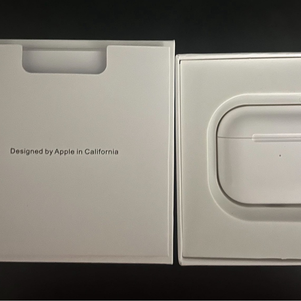 AirPod Case Only